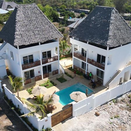 Villa Ramo كيوينجوا المظهر الخارجي الصورة