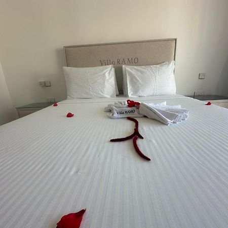 Villa Ramo كيوينجوا المظهر الخارجي الصورة