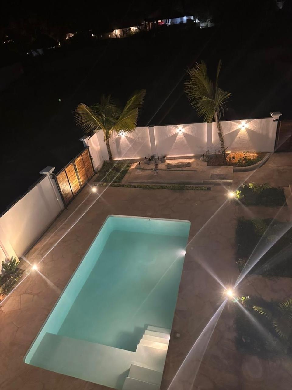 Villa Ramo كيوينجوا المظهر الخارجي الصورة