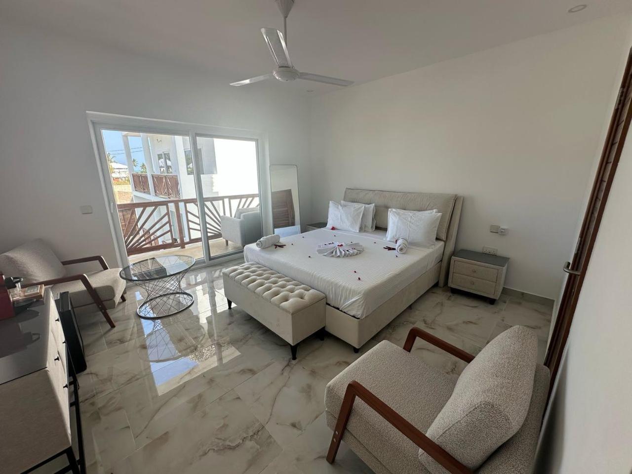 Villa Ramo كيوينجوا المظهر الخارجي الصورة