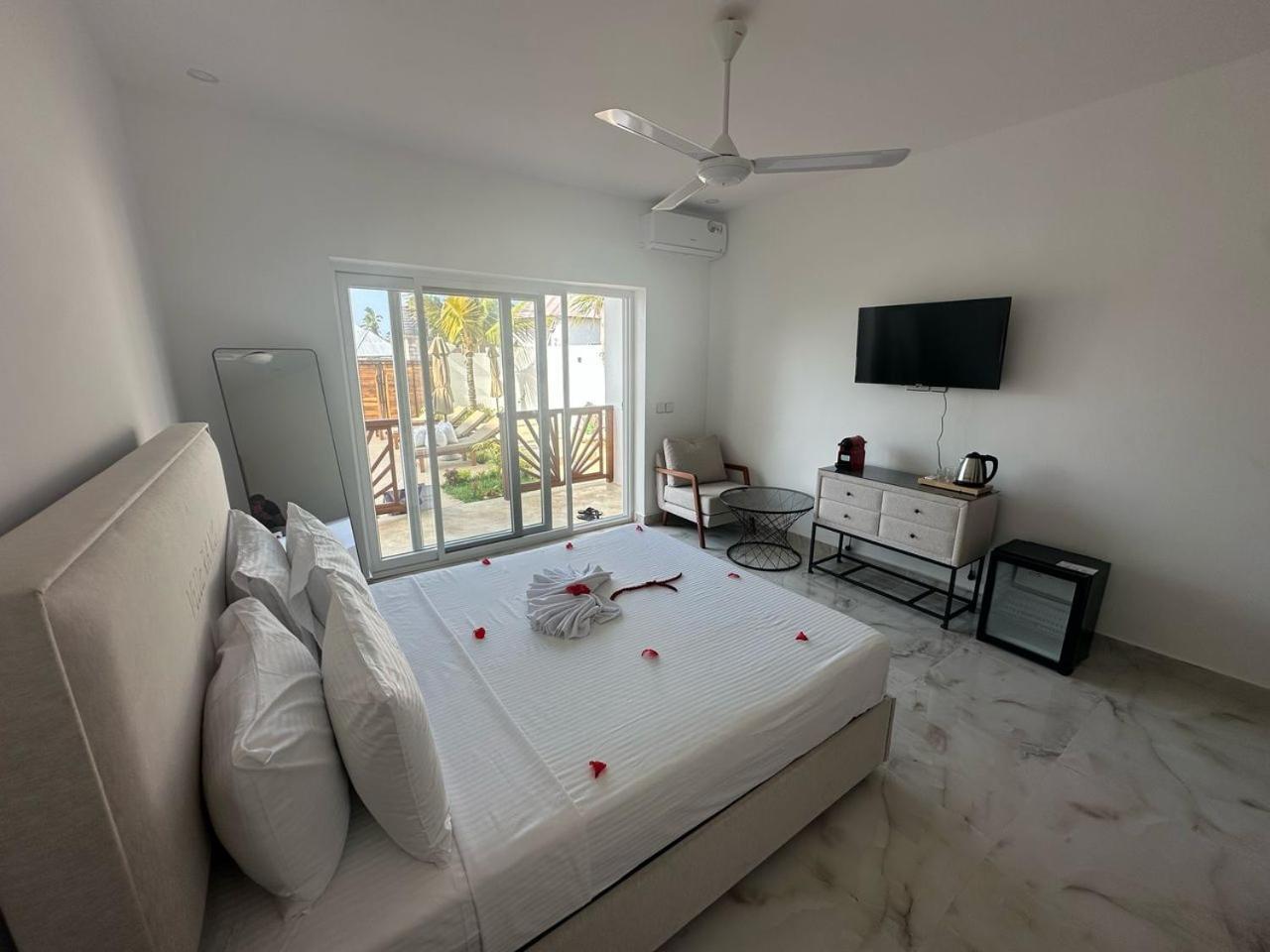 Villa Ramo كيوينجوا المظهر الخارجي الصورة