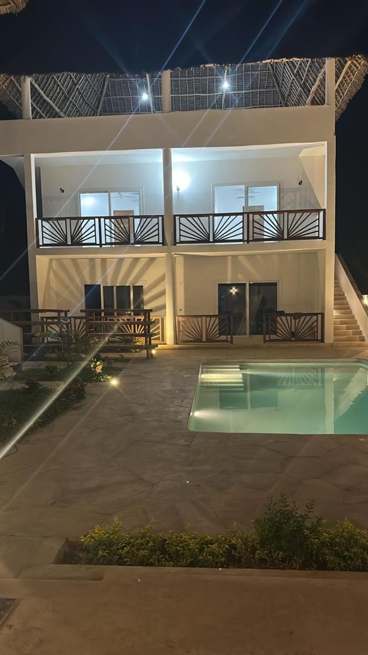 Villa Ramo كيوينجوا المظهر الخارجي الصورة