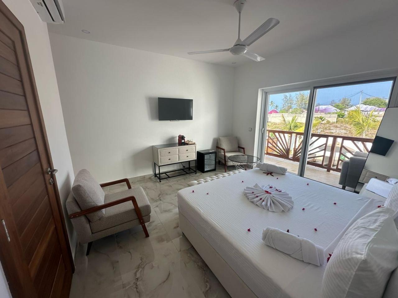 Villa Ramo كيوينجوا المظهر الخارجي الصورة