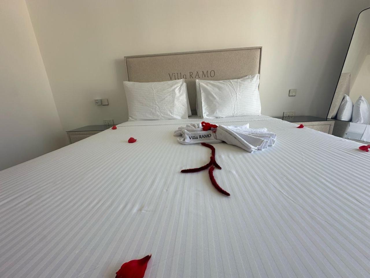 Villa Ramo كيوينجوا المظهر الخارجي الصورة
