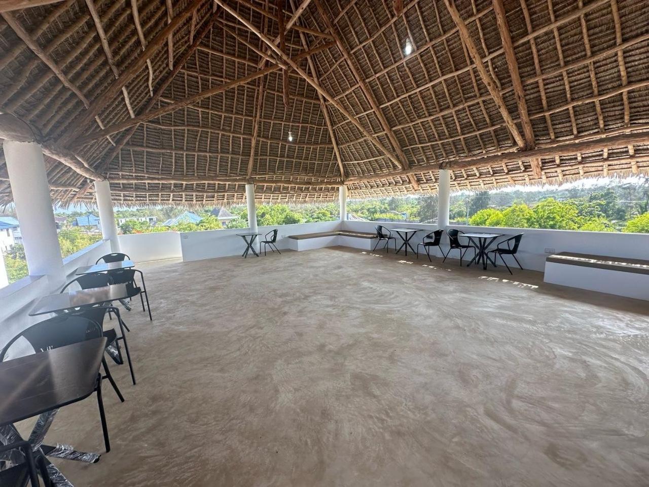 Villa Ramo كيوينجوا المظهر الخارجي الصورة